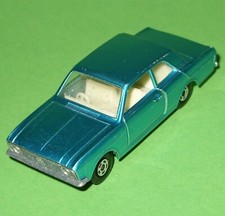 Matchbox superfast ford for sale  Shipping to Ireland