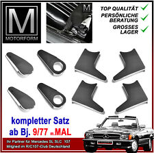 Pezzi mercedes w107 usato  Spedire a Italy