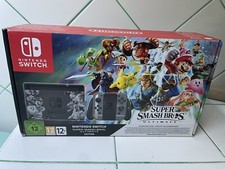 Console nintendo switch d'occasion  Saint-Pierre-d'Oléron