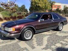 1988 mark vii for sale  Escondido