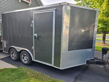 2019 8.5 enclosed for sale  Jamestown