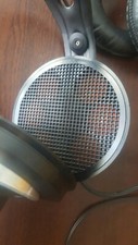 Cuffie vintage akg usato  Spedire a Italy