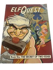 Elfquest secret two for sale  West Bend