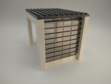 Lego garage rolltor gebraucht kaufen  Bornheim