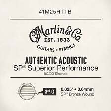 Martin .025 authentic for sale  ROCHFORD