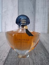 Shalimar parfum edp for sale  DUDLEY
