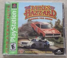 Ps1 dukes hazzard for sale  Petersburg