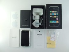 Apple iphone 8gb for sale  HYDE