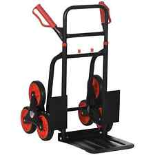 Climbing stairs trolley for sale  NORMANTON