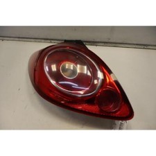 LÂMPADA TRASEIRA LH PARA FORD KA (08-16) 1.2 8V (51KW) BER. 3P/B/1242CC 2008 comprar usado  Enviando para Brazil