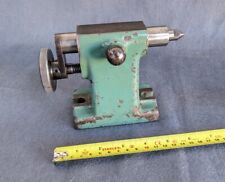 Centre height tailstock for sale  LEEDS