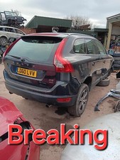 Volvo xc60 2.4 for sale  KINGSBRIDGE