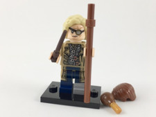 Lego Harry Potter minifigura colecionável | #14 - Mad-Eye Moody | Novo no pacote comprar usado  Enviando para Brazil