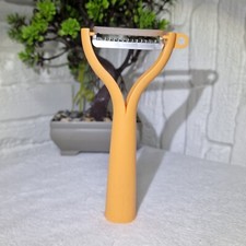 Descascador Tupperware Julienne Vintage – Modelo 3784A-4 – Lâmina de Aço Inoxidável comprar usado  Enviando para Brazil