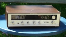 Ampli tuner pioneer d'occasion  Saint-Pierre-sur-Dives