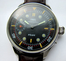 Luxury iwc schaffhausen d'occasion  Expédié en Belgium