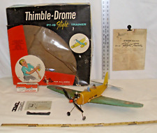 Cox flight trainer for sale  Cedar Rapids