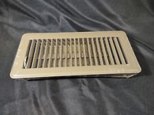 4x10 floor register for sale  Orlando