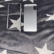 Hülle iphone max gebraucht kaufen  Heidenrod