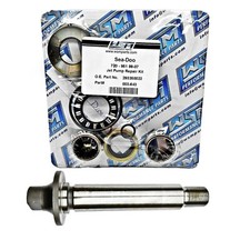 Impeller jet pump d'occasion  Expédié en Belgium