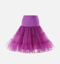 Vintage petticoat retro for sale  LONDON