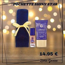 Pochette trucchi yves usato  Ferrara