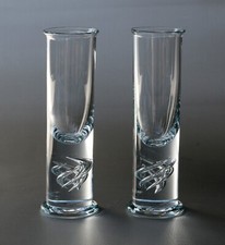 Holmegaard gläser serie gebraucht kaufen  Augustdorf