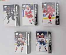 2021 upper deck usato  Roma