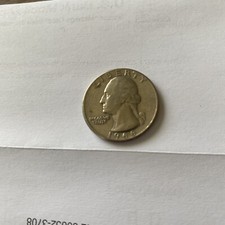 Moeda de um quarto de dólar coletiva 1966, usado comprar usado  Enviando para Brazil