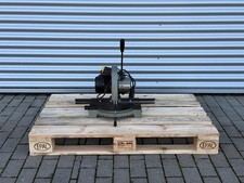 Abläng gehrungskreissäge emm gebraucht kaufen  Tauberbischofsheim