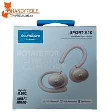 Anker soundcore sport usato  Spedire a Italy