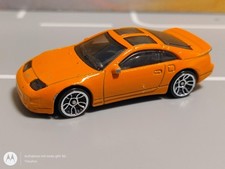 Hot wheels nissan gebraucht kaufen  Wolfsburg