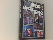 1992 stern jahrbuch gebraucht kaufen  Berlin