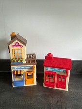 Elc happyland tea for sale  CHELMSFORD