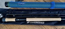 Sage 11ft 6wt for sale  GLASGOW