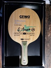 Gewo holz aruna gebraucht kaufen Gewo holz aruna gebraucht kaufen  Genthin