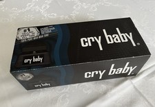 wah wah pedal gebraucht kaufen  Rietberg