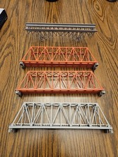 Scale truss bridges for sale  Annandale