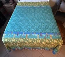 Granfoulard bassetti queen d'occasion  Expédié en Belgium