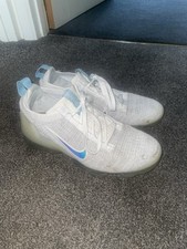Nike vapourmax flynit for sale  LOUGHTON