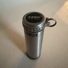 Zippo portable waterproof for sale  Falls Church