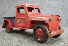 Vtg 1950 marx d'occasion  Expédié en Belgium