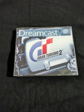 Discos Dreamcast Gran Turismo 2 - 3 comprar usado  Enviando para Brazil