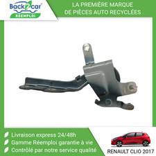 Compas gauche capot d'occasion  Saint-Quentin