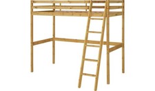 Kaycie high sleeper for sale  SHIPLEY