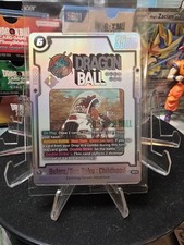 Bulma goku childhood d'occasion  Expédié en Belgium