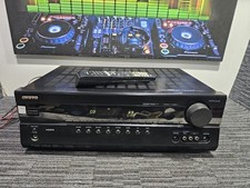 K725 onkyo sr507 for sale  DERBY
