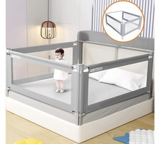 Abdtech bed guard for sale  Fairmont