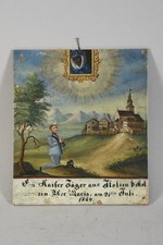 N62z61 voto votivbild gebraucht kaufen  Neu-Ulm