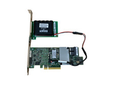 Broadcom megaraid sas for sale  PRESTON